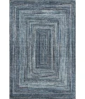 Addison Mayfield Blue AMF1725 - 8ft. Round Rug