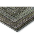 Addison Mayfield Green AMF1725 8ft. x 10ft. Rect. Rug