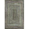 Addison Mayfield Green AMF1725 9ft. x 12ft. Rect. Rug