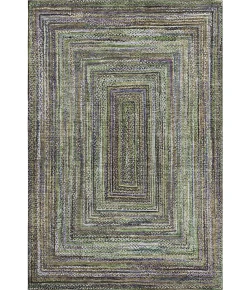 Addison Mayfield Green AMF1725 8ft. x 10ft. Rect. Rug