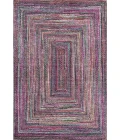 Addison Mayfield Pink AMF1725 9ft. x 12ft. Rect. Rug