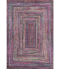 Addison Mayfield Pink AMF1725 8ft. x 10ft. Rect. Rug