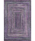 Addison Mayfield Purple AMF1725 5ft. x 7ft. 6in. Rect. Rug