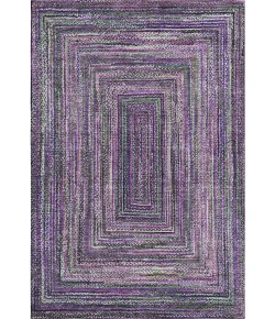 Addison Mayfield Purple AMF1725 5ft. x 7ft. 6in. Rect. Rug