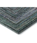 Addison Mayfield Teal AMF1725 2ft. 3in. x 7ft. 6in. Rect. Rug