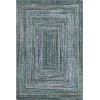Addison Mayfield Teal AMF1725 9ft. x 12ft. Rect. Rug