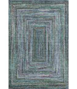 Addison Mayfield Teal AMF1725 2ft. 3in. x 7ft. 6in. Rect. Rug