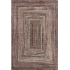Addison Mayfield Orange AMF1725 9ft. x 12ft. Rect. Rug