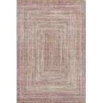 Addison Mayfield Orange AMF1726 5ft. x 7ft. 6in. Rect. Rug