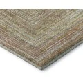 Addison Mayfield Brown AMF1726 5ft. x 7ft. 6in. Rect. Rug