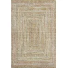 Addison Mayfield Brown AMF1726 2ft. 3in. x 7ft. 6in. Rect. Rug