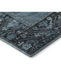 Addison Mayfield Blue AMF1727 9ft. x 12ft. Rect. Rug