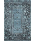 Addison Mayfield Blue AMF1727 9ft. x 12ft. Rect. Rug
