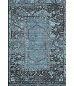 Addison Mayfield Blue AMF1727 9ft. x 12ft. Rect. Rug
