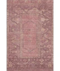 Addison Mayfield Pink AMF1727 - 8ft. Round Rug