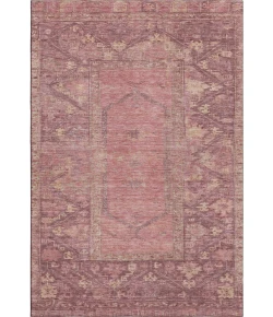 Addison Mayfield Pink AMF1727 8ft. x 10ft. Rect. Rug