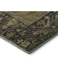 Addison Mayfield Brown AMF1727 2ft. 3in. x 7ft. 6in. Rect. Rug