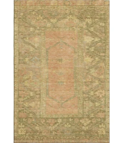 Addison Mayfield Orange AMF1727 2ft. 3in. x 7ft. 6in. Rect. Rug