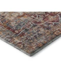 Addison Mayfield Orange AMF1728 2ft. 3in. x 7ft. 6in. Rect. Rug
