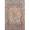 Addison Mayfield Orange AMF1728 9ft. x 12ft. Rect. Rug