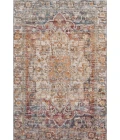 Addison Mayfield Orange AMF1728 2ft. 3in. x 7ft. 6in. Rect. Rug