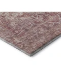 Addison Mayfield Orange AMF1728 2ft. 3in. x 7ft. 6in. Rect. Rug