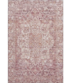 Addison Mayfield Orange AMF1728 5ft. x 7ft. 6in. Rect. Rug