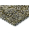 Addison Mayfield Gray AMF1728 2ft. 3in. x 7ft. 6in. Rect. Rug