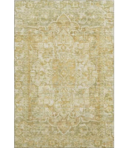 Addison Mayfield Brown AMF1728 2ft. 3in. x 7ft. 6in. Rect. Rug