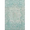 Addison Mayfield Teal AMF1728 2ft. 3in. x 7ft. 6in. Rect. Rug