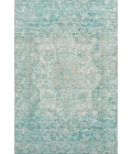 Addison Mayfield Teal AMF1728 9ft. x 12ft. Rect. Rug