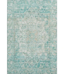 Addison Mayfield Teal AMF1728 9ft. x 12ft. Rect. Rug