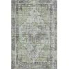 Addison Mayfield Green AMF1729 9ft. x 12ft. Rect. Rug