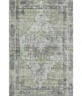 Addison Mayfield Green AMF1729 8ft. x 10ft. Rect. Rug