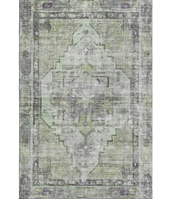 Addison Mayfield Green AMF1729 8ft. x 10ft. Rect. Rug