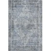 Addison Mayfield Blue AMF1729 9ft. x 12ft. Rect. Rug