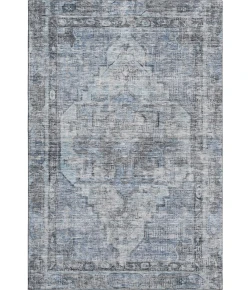 Addison Mayfield Blue AMF1729 9ft. x 12ft. Rect. Rug