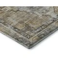 Addison Mayfield Brown AMF1729 2ft. 3in. x 7ft. 6in. Rect. Rug