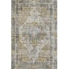 Addison Mayfield Brown AMF1729 9ft. x 12ft. Rect. Rug