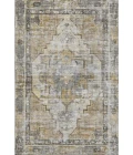 Addison Mayfield Brown AMF1729 9ft. x 12ft. Rect. Rug