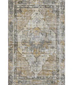 Addison Mayfield Brown AMF1729 9ft. x 12ft. Rect. Rug