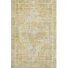Addison Mayfield Gold AMF1729 9ft. x 12ft. Rect. Rug