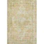 Addison Mayfield Gold AMF1729 2ft. 3in. x 7ft. 6in. Rect. Rug