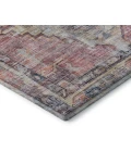 Addison Mayfield Orange AMF1729 9ft. x 12ft. Rect. Rug