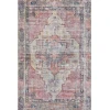 Addison Mayfield Orange AMF1729 9ft. x 12ft. Rect. Rug