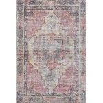 Addison Mayfield Orange AMF1729 2ft. 3in. x 7ft. 6in. Rect. Rug