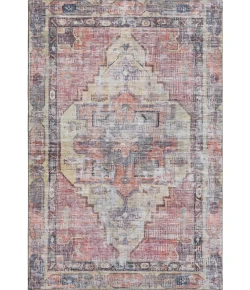 Addison Mayfield Orange AMF1729 9ft. x 12ft. Rect. Rug