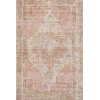 Addison Mayfield Orange AMF1729 9ft. x 12ft. Rect. Rug