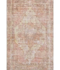 Addison Mayfield Orange AMF1729 5ft. x 7ft. 6in. Rect. Rug