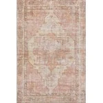Addison Mayfield Orange AMF1729 2ft. 3in. x 7ft. 6in. Rect. Rug